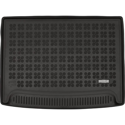 Rezaw-Plast Гумена стелка за багажник за MG 4 XPower (2023+) version with adjustable trunk floor - upper position, 4x4 (AWD) - Rezaw Plast (234408)