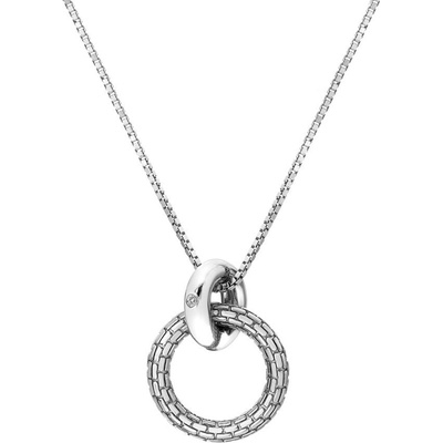 Hot Diamonds woven DP866