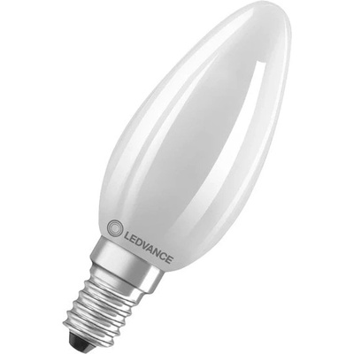 LED крушка Ledvance AC32338, E14, 4.8W, 470lm, 2700K (AC32338)
