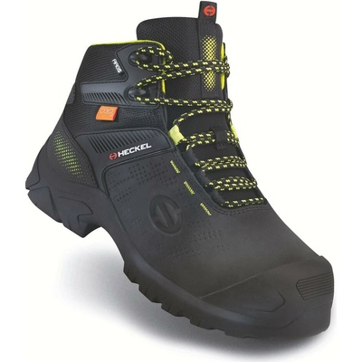 Uvex Heckel MACCROSSROAD 3.0 S3 CI HI HRO SRC 6735