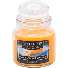 Candle-lite Orange Vanilla Dreamsicle 85 g