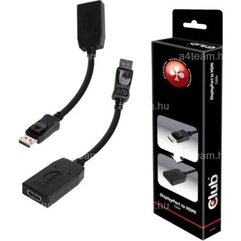 Image 1 of Club 3D CAC-1001