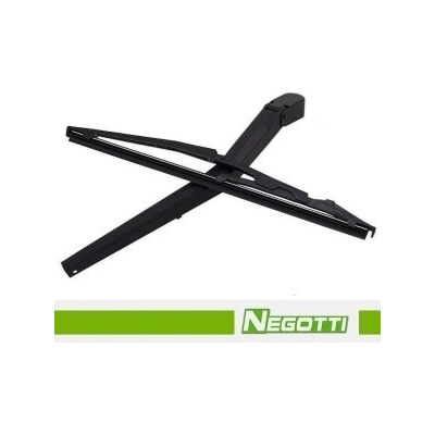 Negotti 290 mm KRT166FC