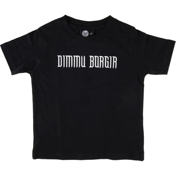 Image 1 of METAL-KIDS тениска метална детска Dimmu Borgir - Лого - Metal-Kids - MK229