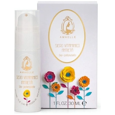 Amelle by Fitosofia® Антиейдж серум за лице Amaelle на Fitosofia®, 30 ml (AmSieV)
