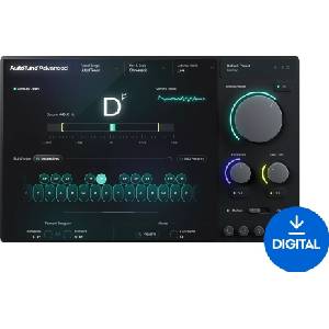 Antares Audio Technologies AutoTune Advanced (Дигитален продукт)
