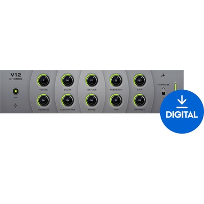 Antelope Audio V12 Chorus (Дигитален продукт)