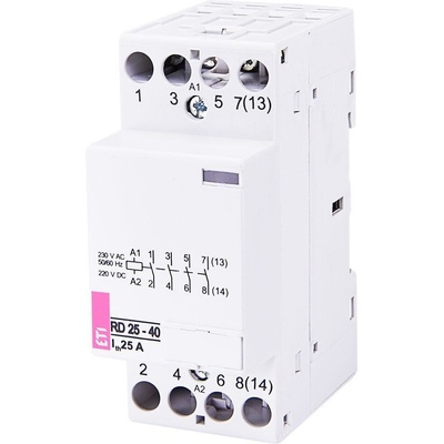 ETI RD 25-40 230V AC/DC