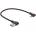 Delock Кабел DeLock, EASY-USB 2.0 Type-A мъжко - EASY-USB Micro-B мъжко