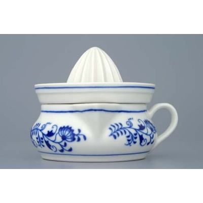 vršek k Lisu na citrón 10 cm náhradní díl originální cibulák český porcelán Dubí