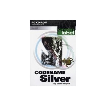 Codename: Silver Top Secret