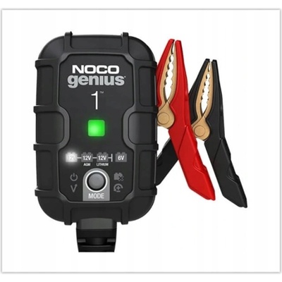 Noco Genius 6V/12V 1A