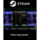 Retrobooster