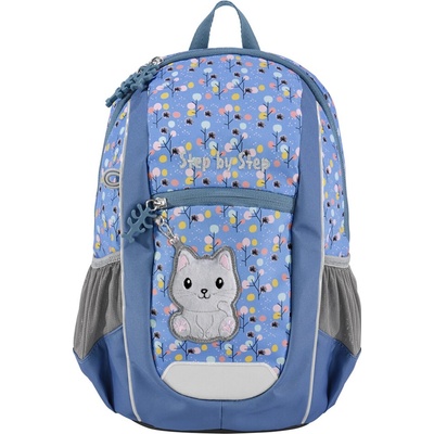 Dětský batoh Step by Step KIGA MAXI, Cat Momo, 227115 HAMA HM227115