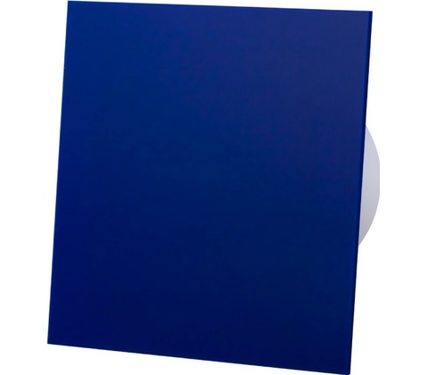airRoxy dRim Plexi panel modrý