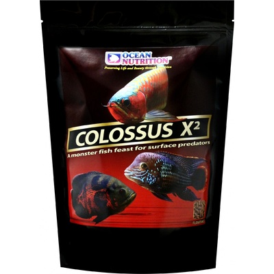 Ocean Nutrition Colossus X2 500 g