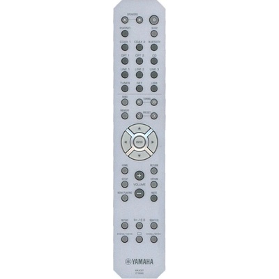 Dálkový ovladač Yamaha RAX37