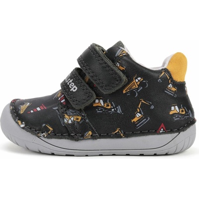 D.D.Step barefoot obuv s070-52480 emerald