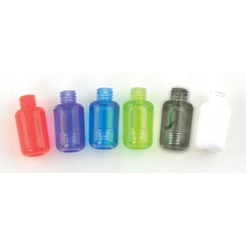 Fox Black Label Micro Head Fialová