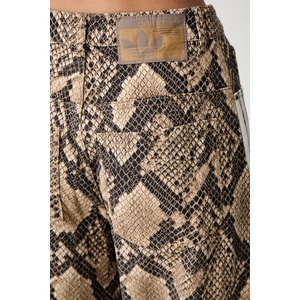 adidas Originals дънки wide leg дамски (KY0630)