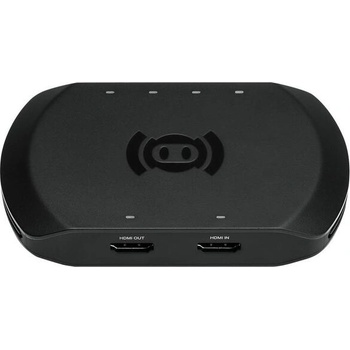 AVerMedia Външен кепчър Streamplify CAPTURE 4K, USB-C (TVSP-020)