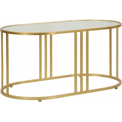 Mauro Ferretti ANtalia 50 x 90 cm biela / zlatá