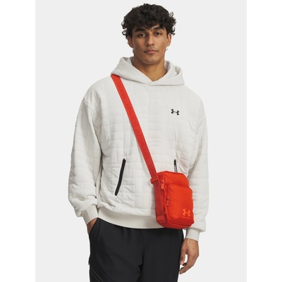 Under Armour Taška Essential Lite Crossbody Uni Orange