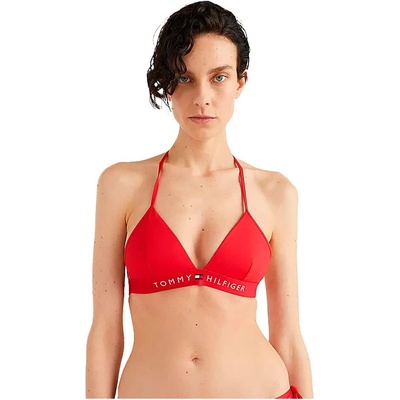 Tommy Hilfiger UW0UW04109 bikini top - Red (Primary Red)
