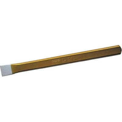 NWS 3070-250 Sekáč plochý 23 x 250 mm, chróm vanádium