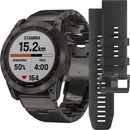 Garmin Fēnix 7 Sapphire Solar