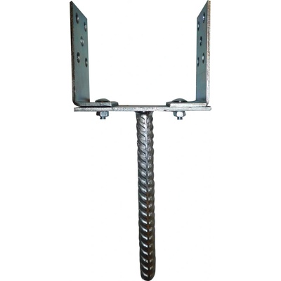 J.A.D. Tools pätka U variabilný 0-150mm