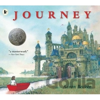 Journey - Becker Aaron