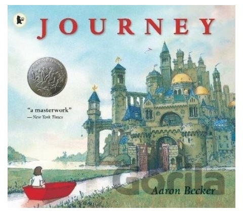 Journey - Becker Aaron