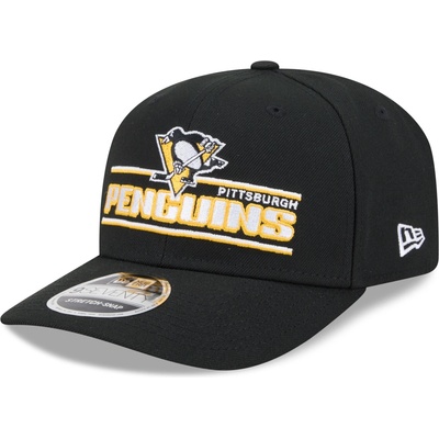 Pittsburgh Penguins NHL NEW ERA 970SS Stated