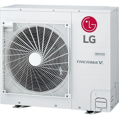 LG Therma V split LGHU091MR.U44 9kW – Zboží Mobilmania