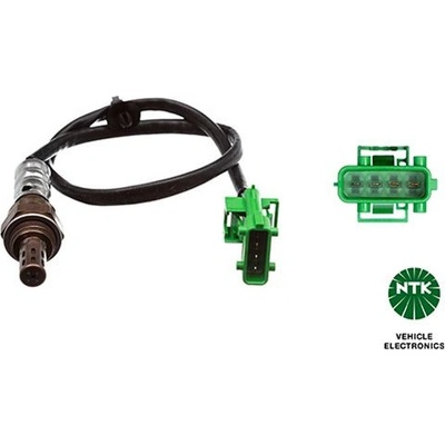 Lambda sonda NGK OZA683-EE18