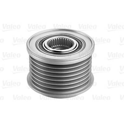 Voľnobežka alternátora VALEO NEW SPARE PART 588072