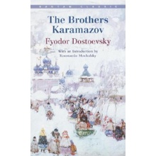 The Brothers Karamazov