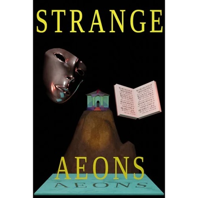 Игра Strange Aeons за PC Steam, Електронна доставка