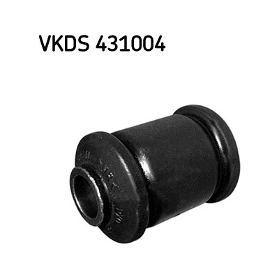 Uloženie, Silentblok,Puzdro SKF VKDS 431004