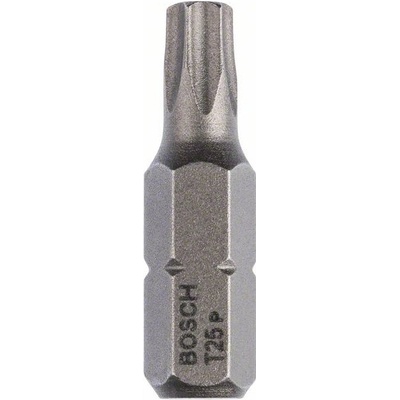 Bosch Skrutkovací hrot Extra Hart T25, 25 mm 2607002497