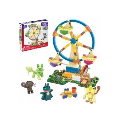 Mega Bloks Mattel HXF80 без категория