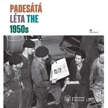 Padesátá léta / The 1950s - Michal Stehlík