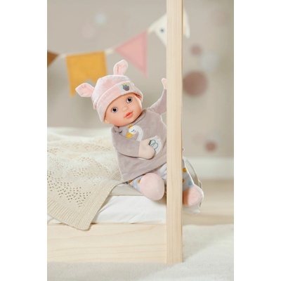 Baby Annabell for babies Miláčik s labutou 30 cm