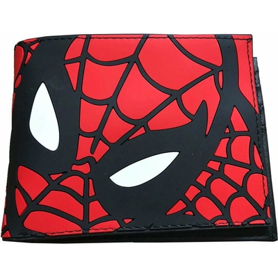 Spiderman peňaženka 3D View