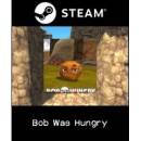 Bob Was Hungry