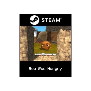 Bob Was Hungry