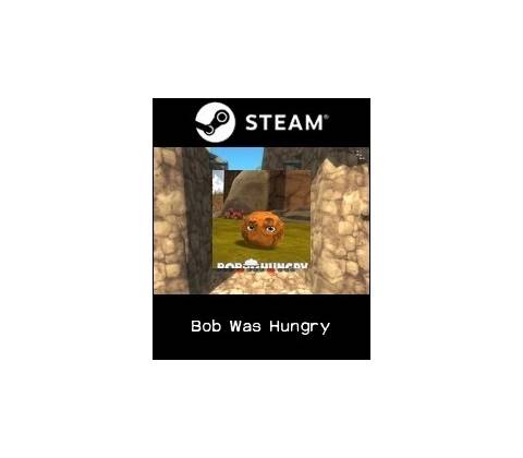 Bob Was Hungry