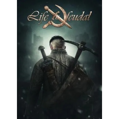 Игра Life is Feudal: Your Own за PC Steam, Електронна доставка