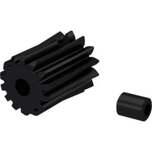 Arrma пиньон 14T M0.5 CNC 2.3mm